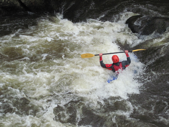 Jeunes du CKCV aux Roches du Diable-1, mar. 2013 Jeunes du CKCV aux Roches du Diable-1