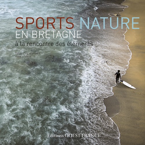 Sports nature en Bretagne - Editions OF