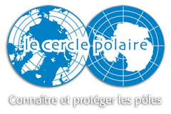 Cercle polaire- logo