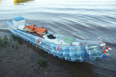 kayak plastic