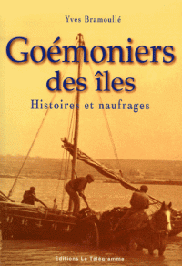 Goemoniers des iles - Y. Bramoulle