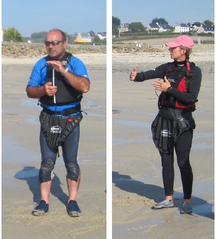 Nos coachs, oct. 2011 Nos coachs